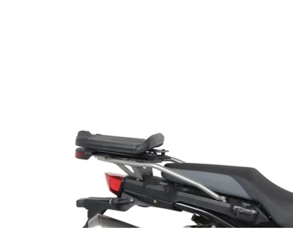 Shad USA Metallic Rack Top Mount BMW Motorrad F750GS|F850GS 2018-2021 - W0FS88ST
