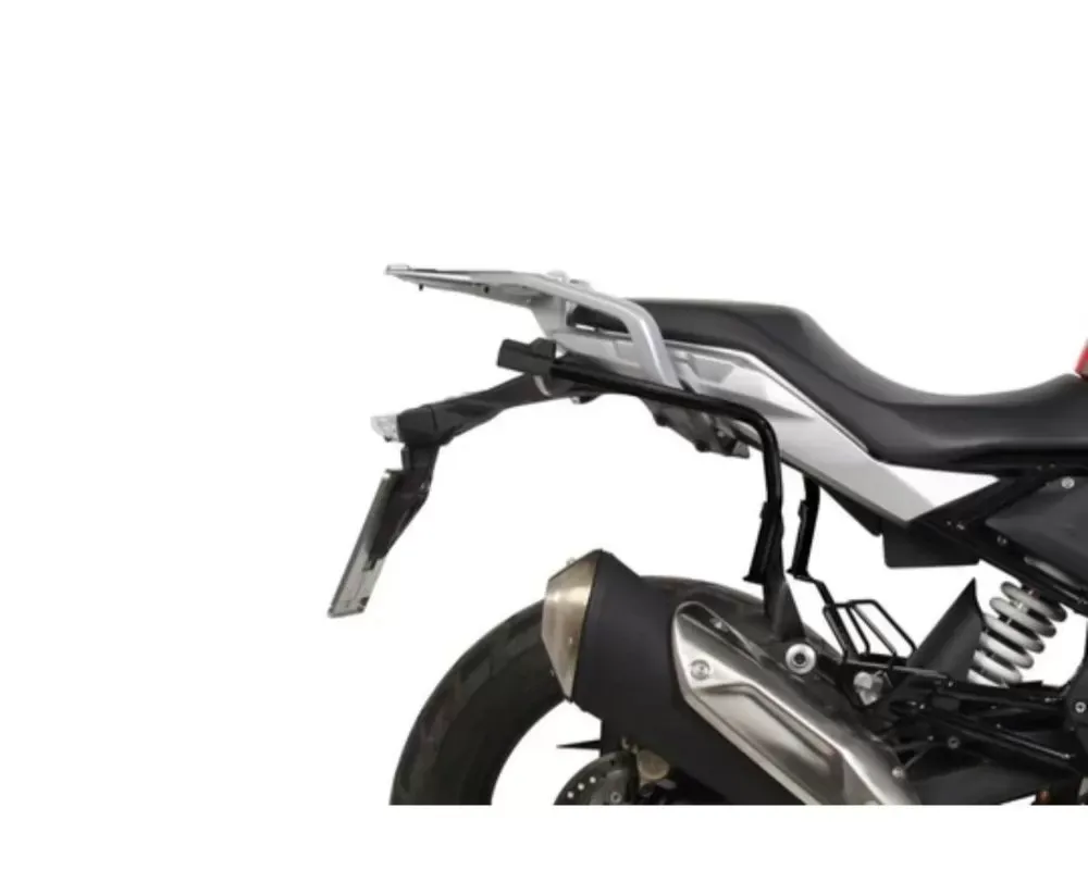 Shad USA 3P System Mount BMW Motorrad G310R|G310GS 2017-2022 - W0G317IF
