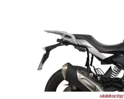Shad USA 3P System Mount BMW Motorrad G310R|G310GS 2017-2022 - W0G317IF