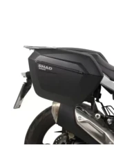 Shad USA 3P System Mount BMW Motorrad G310R|G310GS 2017-2022                                     - W0G317IF - Image 2