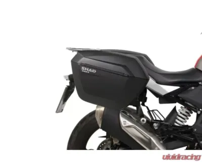 Shad USA 3P System Mount BMW Motorrad G310R|G310GS 2017-2022 - W0G317IF