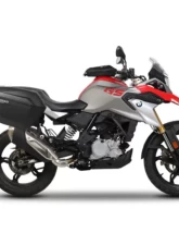 Shad USA 3P System Mount BMW Motorrad G310R|G310GS 2017-2022                                     - W0G317IF - Image 3