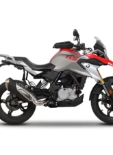 Shad USA 3P System Mount BMW Motorrad G310R|G310GS 2017-2022                                     - W0G317IF - Image 4