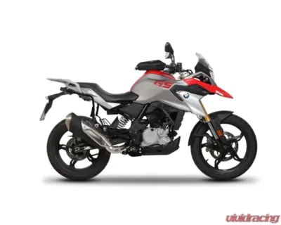 Shad USA 3P System Mount BMW Motorrad G310R|G310GS 2017-2022 - W0G317IF