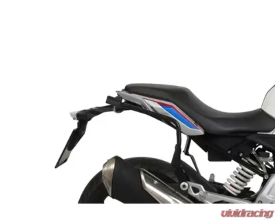 Shad USA 3P System Mount BMW Motorrad G310R|G310GS 2017-2022 - W0G317IF