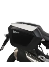 Shad USA 3P System Mount BMW Motorrad G310R|G310GS 2017-2022                                     - W0G317IF - Image 6