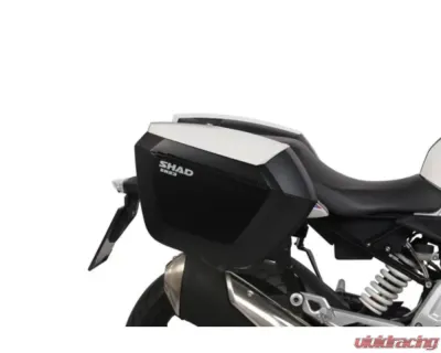 Shad USA 3P System Mount BMW Motorrad G310R|G310GS 2017-2022 - W0G317IF