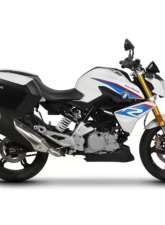 Shad USA 3P System Mount BMW Motorrad G310R|G310GS 2017-2022                                     - W0G317IF - Image 7