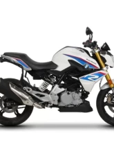 Shad USA 3P System Mount BMW Motorrad G310R|G310GS 2017-2022                                     - W0G317IF - Image 8