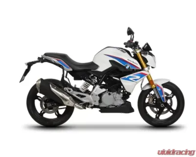 Shad USA 3P System Mount BMW Motorrad G310R|G310GS 2017-2022 - W0G317IF