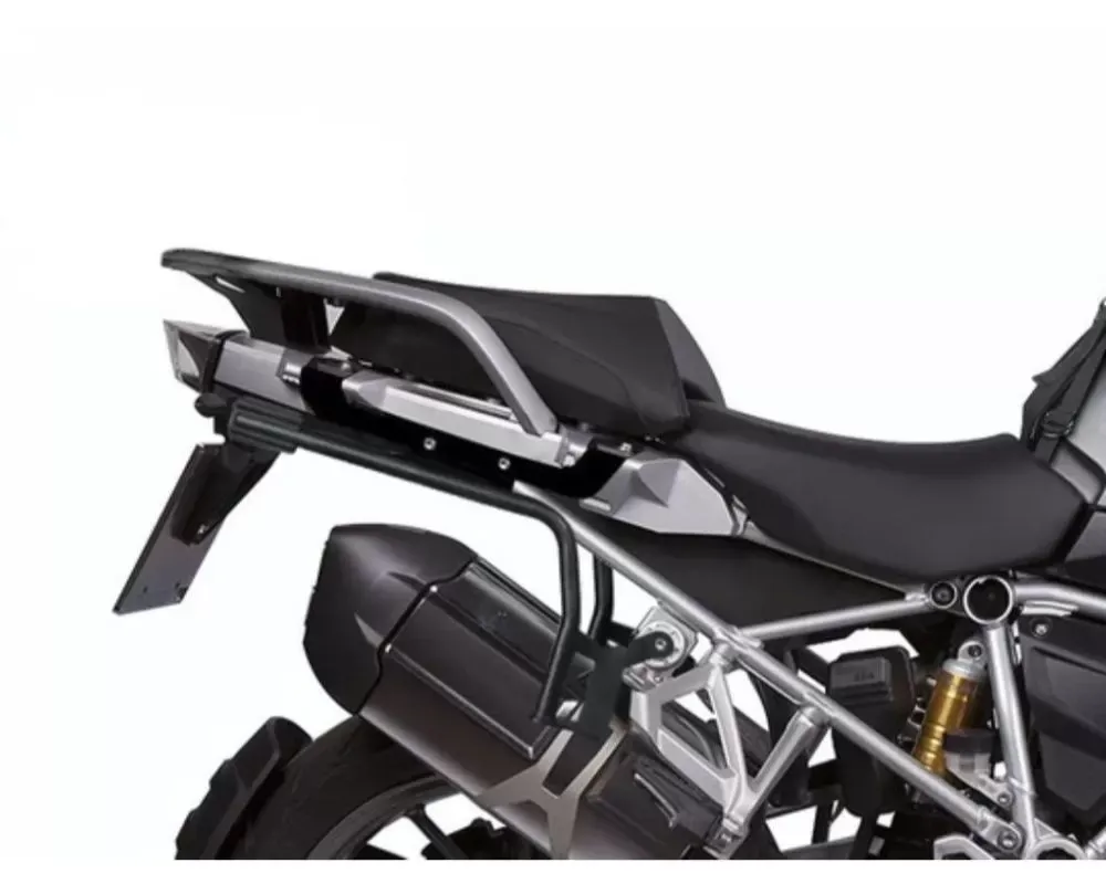 Shad USA 3P System Mount BMW Motorrad R1200GS 2013-2019 - W0GS16IF