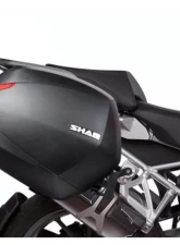 Shad USA 3P System Mount BMW Motorrad R1200GS 2013-2019                                     - W0GS16IF - Image 2