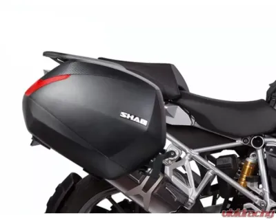 Shad USA 3P System Mount BMW Motorrad R1200GS 2013-2019 - W0GS16IF