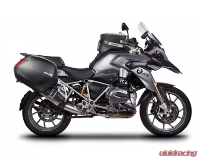 Shad USA 3P System Mount BMW Motorrad R1200GS 2013-2019 - W0GS16IF