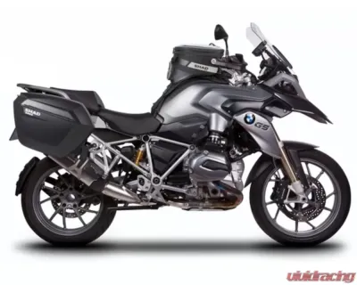 Shad USA 3P System Mount BMW Motorrad R1200GS 2013-2019 - W0GS16IF