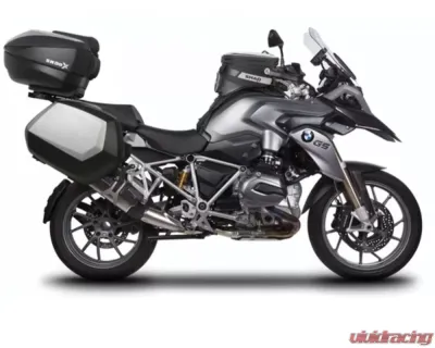 Shad USA 3P System Mount BMW Motorrad R1200GS 2013-2019 - W0GS16IF