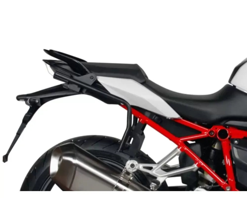 Shad USA 3P System Mount BMW Motorrad R1200R|RS 2015-2019 - W0RS15IF