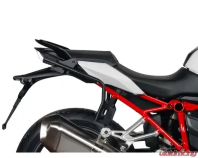 Shad USA 3P System Mount BMW Motorrad R1200R|RS 2015-2019 - W0RS15IF