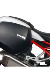 Shad USA 3P System Mount BMW Motorrad R1200R|RS 2015-2019                                     - W0RS15IF - Image 2