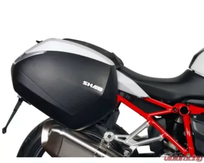 Shad USA 3P System Mount BMW Motorrad R1200R|RS 2015-2019 - W0RS15IF