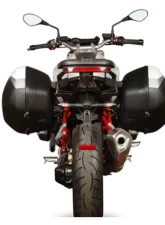 Shad USA 3P System Mount BMW Motorrad R1200R|RS 2015-2019                                     - W0RS15IF - Image 11