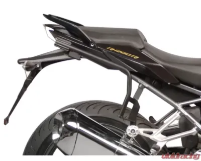 Shad USA 3P System Mount BMW Motorrad R1200R|RS 2015-2019 - W0RS15IF