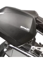 Shad USA 3P System Mount BMW Motorrad R1200R|RS 2015-2019                                     - W0RS15IF - Image 4