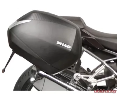 Shad USA 3P System Mount BMW Motorrad R1200R|RS 2015-2019 - W0RS15IF