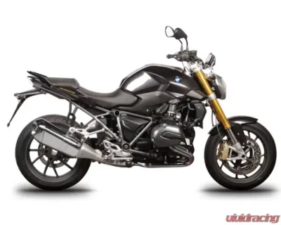Shad USA 3P System Mount BMW Motorrad R1200R|RS 2015-2019 - W0RS15IF