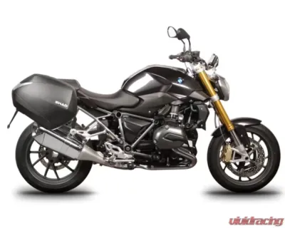 Shad USA 3P System Mount BMW Motorrad R1200R|RS 2015-2019 - W0RS15IF