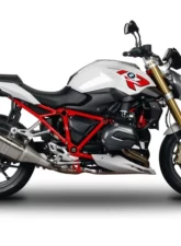 Shad USA 3P System Mount BMW Motorrad R1200R|RS 2015-2019                                     - W0RS15IF - Image 7