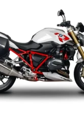 Shad USA 3P System Mount BMW Motorrad R1200R|RS 2015-2019                                     - W0RS15IF - Image 8