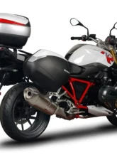 Shad USA 3P System Mount BMW Motorrad R1200R|RS 2015-2019                                     - W0RS15IF - Image 9