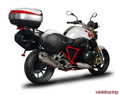 Shad USA 3P System Mount BMW Motorrad R1200R|RS 2015-2019 - W0RS15IF