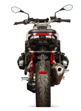 Shad USA 3P System Mount BMW Motorrad R1200R|RS 2015-2019                                     - W0RS15IF - Image 10