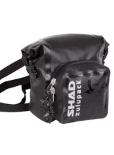Shad USA SW05 Waterproof Rear Bag                                     - W0SB05 - Image 7