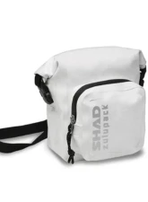 Shad USA SW05 Waterproof Rear Bag                                     - W0SB05 - Image 3