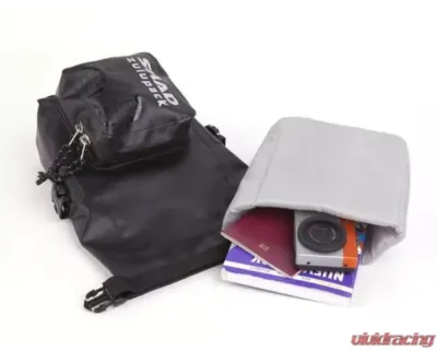 Shad USA SW05 Waterproof Rear Bag - W0SB05