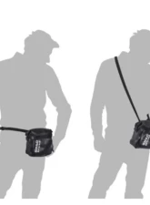 Shad USA SW05 Waterproof Rear Bag                                     - W0SB05 - Image 5
