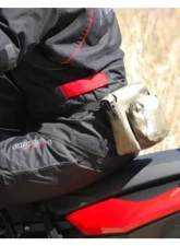 Shad USA SW05 Waterproof Rear Bag                                     - W0SB05 - Image 6