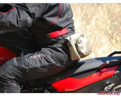 Shad USA SW05 Waterproof Rear Bag - W0SB05