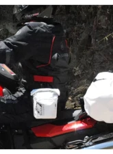 Shad USA SW05 Waterproof Rear Bag                                     - W0SB05 - Image 7