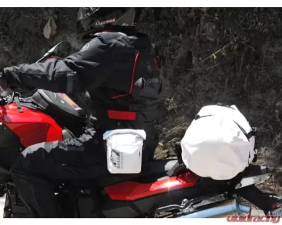 Shad USA SW05 Waterproof Rear Bag - W0SB05