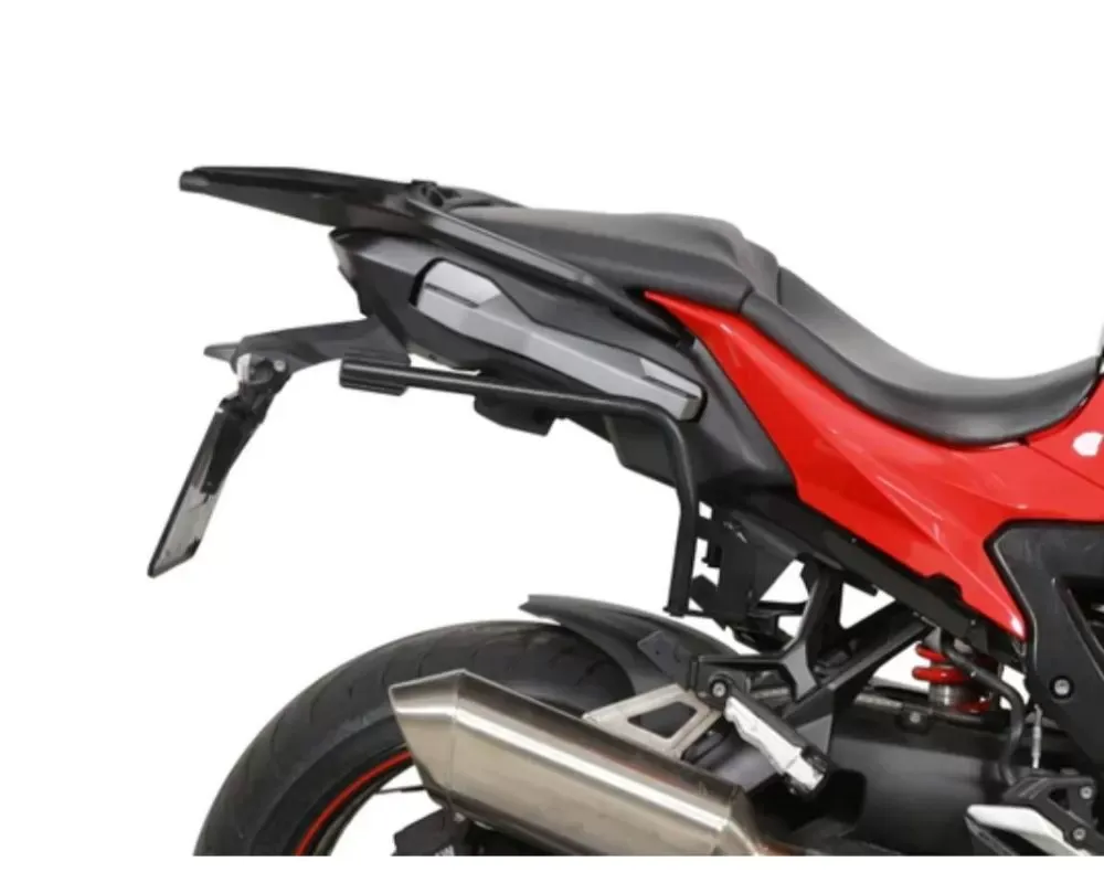 Shad USA 3P System Mount BMW Motorrad S1000XR 2020-2021 - W0SX10IF