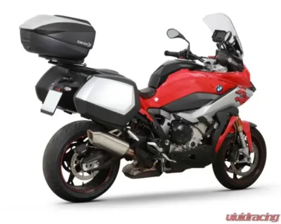 Shad USA 3P System Mount BMW Motorrad S1000XR 2020-2021 - W0SX10IF