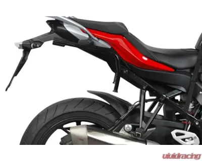 Shad USA 3P System Mount BMW Motorrad S1000XR 2015-2019 - W0SX15IF