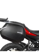 Shad USA 3P System Mount BMW Motorrad S1000XR 2015-2019                                     - W0SX15IF - Image 2