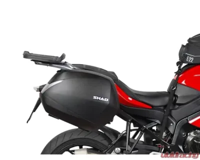 Shad USA 3P System Mount BMW Motorrad S1000XR 2015-2019 - W0SX15IF