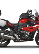 Shad USA 3P System Mount BMW Motorrad S1000XR 2015-2019                                     - W0SX15IF - Image 5