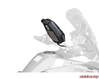 Shad USA Pin System for Tank Bags Honda Moto HN1 - X010PS